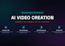 create ai custom videos